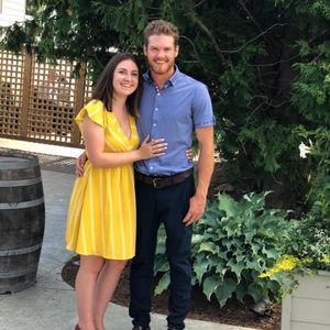 Meet your Posher, Jamie